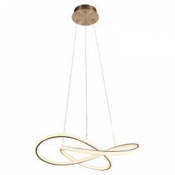 Подвесной светильник Lussole Ingersoll LSP-8348