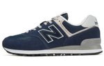 574 New Balance 'Core Pack - Navy'