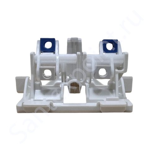 Блок рычагов OLI 80 для инсталляций с механическим управлением 026709