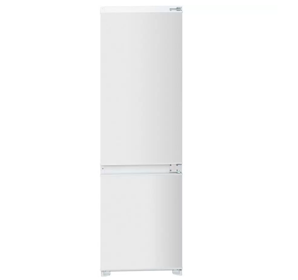 Встраиваемый двухкамерный холодильник Schaub Lorenz SLUE235W6 (q)