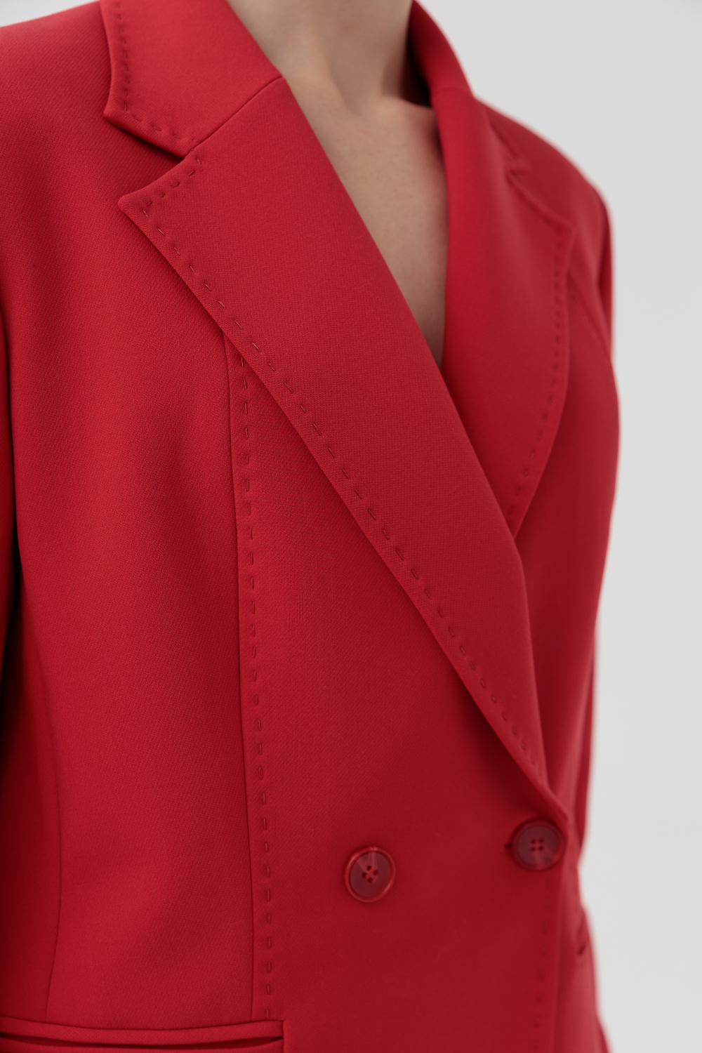 Жакет Кьянни NOME Atelier