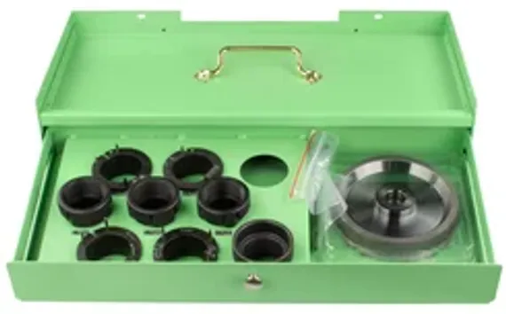 Круг шлифовальный CBN200 F для GS-26, GS-29 L