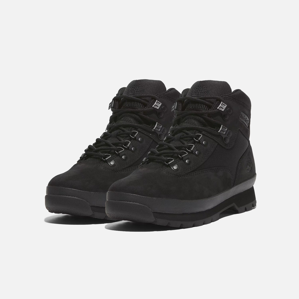 Ботинки Mid Lace Boot