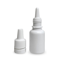 Флакон ПНД 10 мл (18) с КПВ (арт. Э)