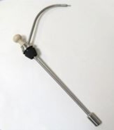 Переливное устройство для сосудов Дьюара ПУ-301L