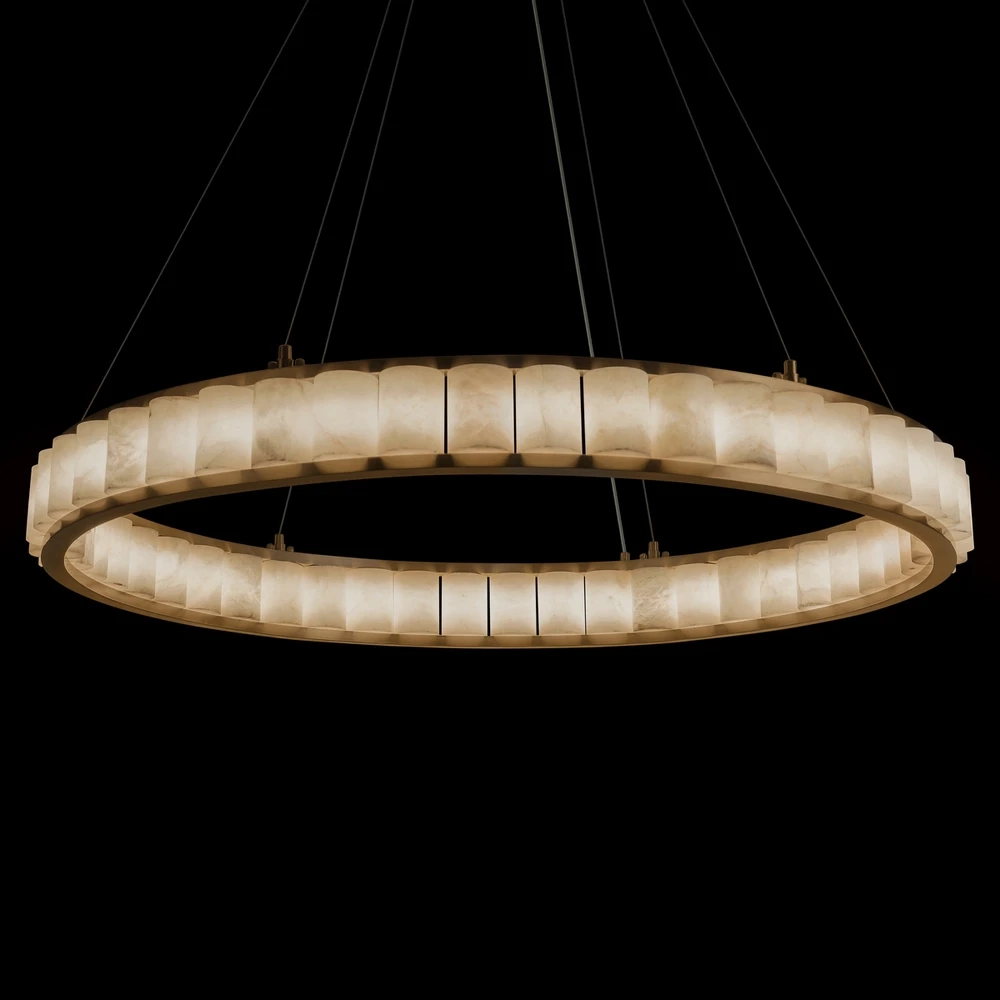 Подвесная люстра Loft It MANHATTAN 10415/1000