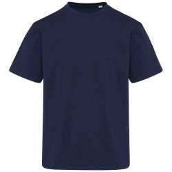 Футболка унисекс Lucas 280 г/м2 свободного кроя из органического материала, соответствующего стандарту OCS