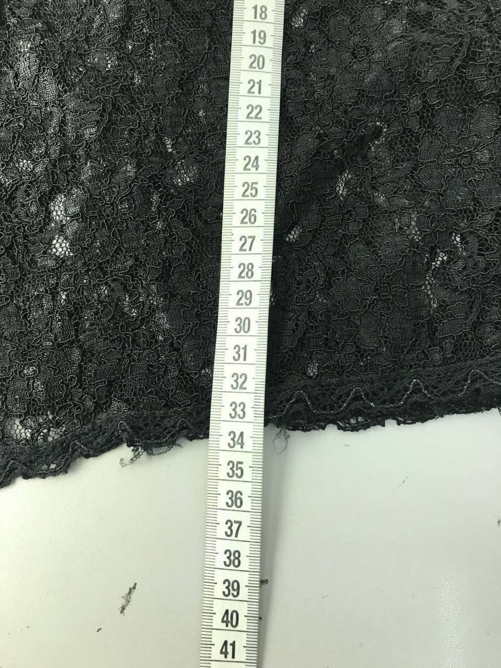 Болеро Oggi ажурное 44-46 размер