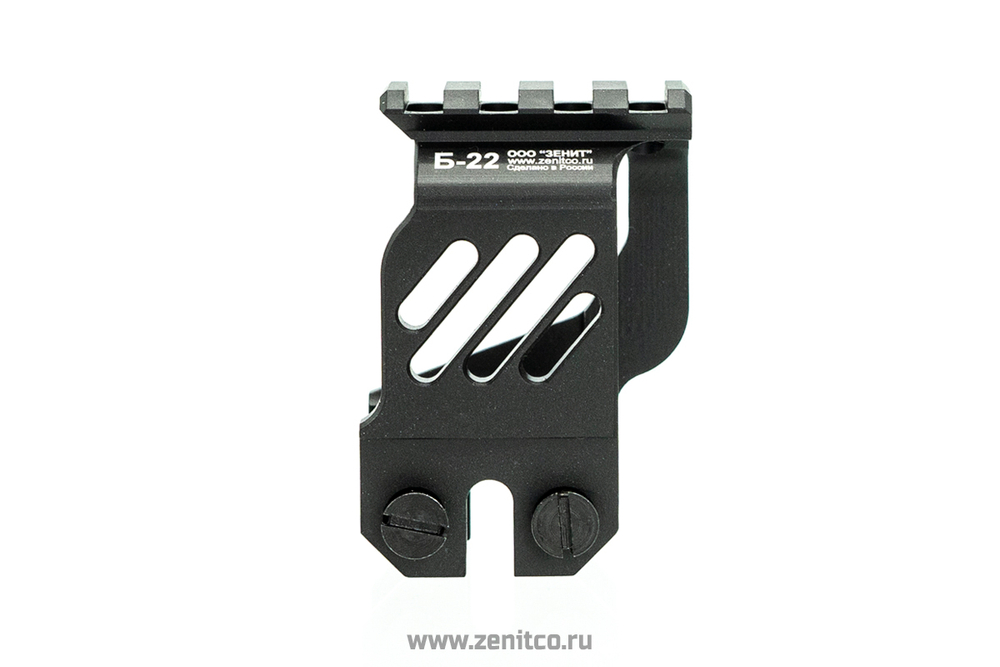 КРОНШТЕЙН Б-22