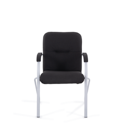 Стул Самба soft GR Moderno 16 (черный)