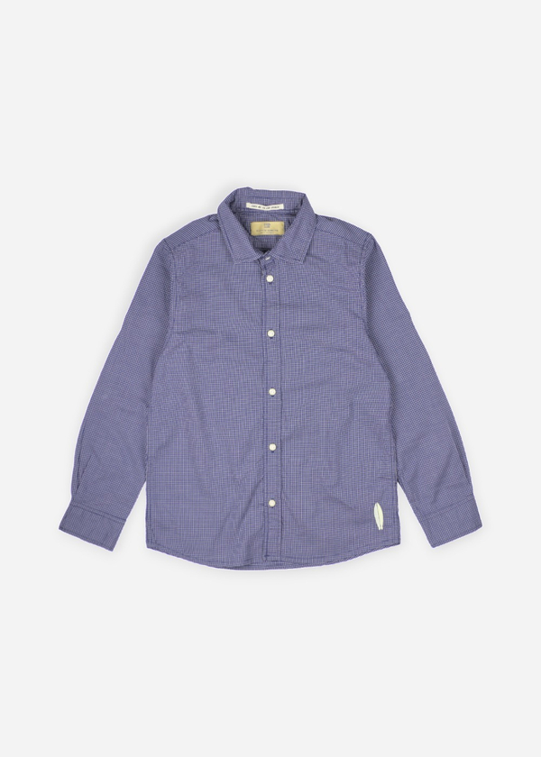 Рубашка Scotch & Soda