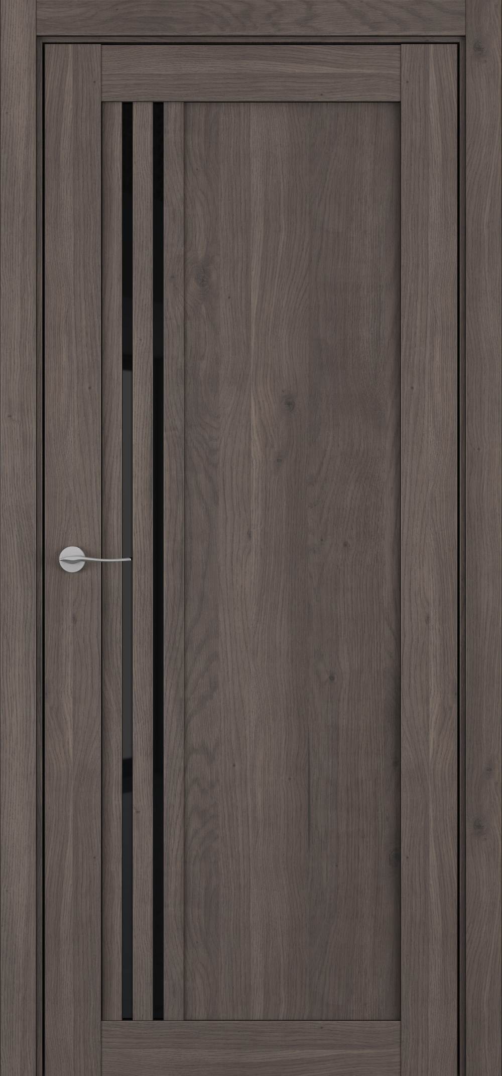 Межкомнатная дверь ZADOOR-S ПО S22