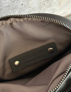 Мини сумка Bottega Veneta