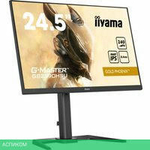 Игровой монитор Iiyama G-Master Gold Phoenix GB2590HSU-B5