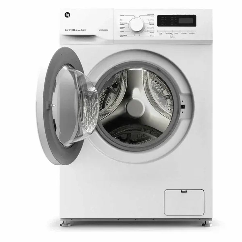 Стиральная машина Hi WM0R610DEW (q) (ф)