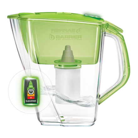 Фильтр-кувшин Барьер ПРАЙМ Опти-Лайт