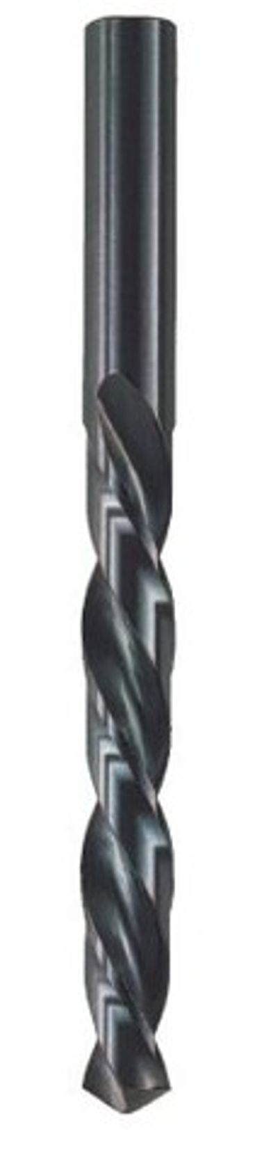 Сверло по металлу из быстрорежущей стали HSSG 5,0мм (левое вращение)(10 шт) Krino 10900500