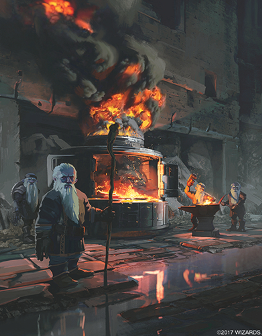 Tales from the Yawning Portal