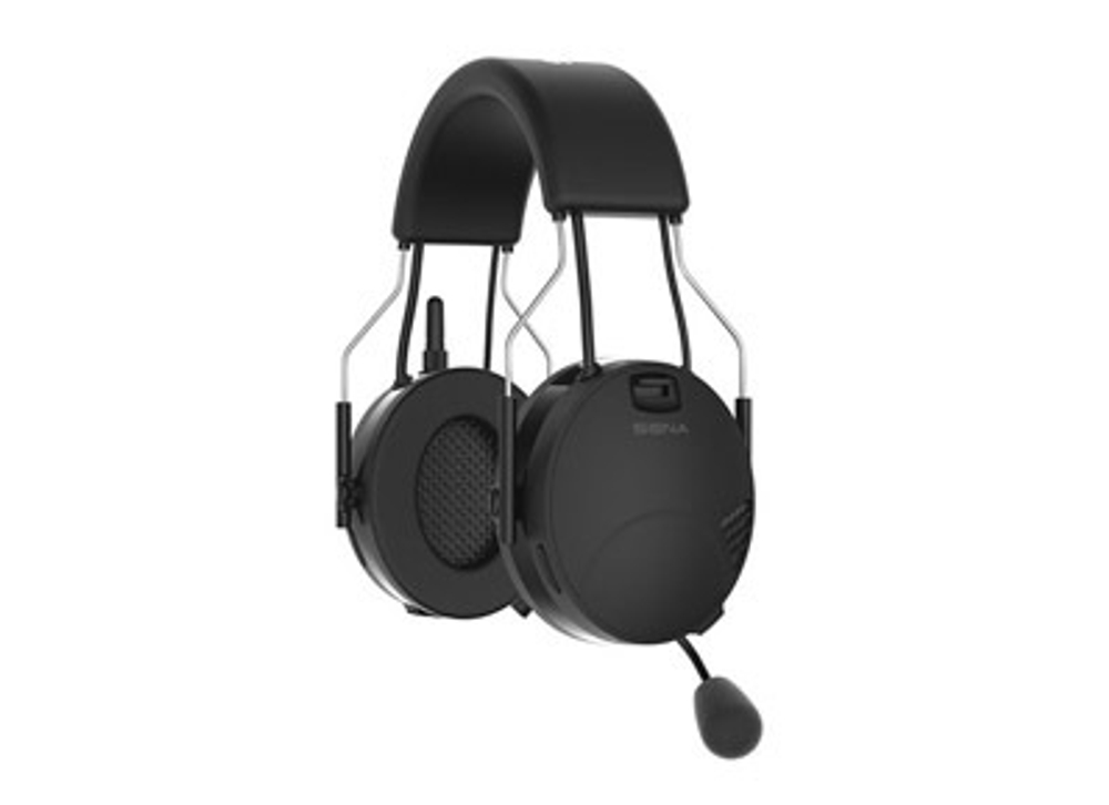 Наушники Tufftalk SENA с коммуникационной системой Bluetooth