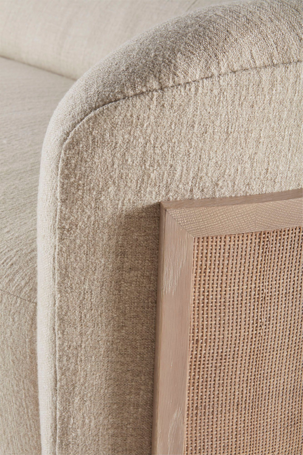 Диван McGuire Nami Sofa