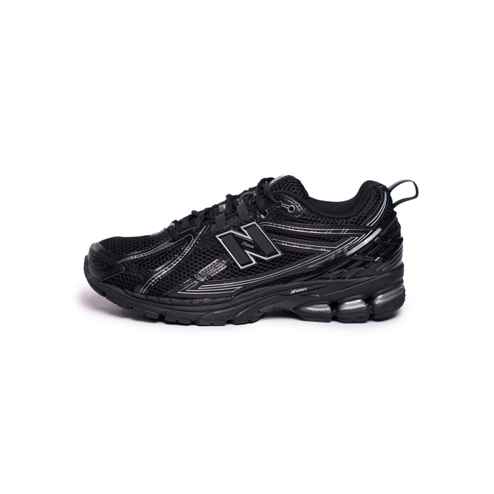 New Balance 1906R "Black Grey"