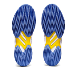 Женские теннисные кроссовки ASICS Solution Swift FF Clay Court Shoe Women - Lilac, Multicoloured