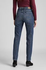 Джинсы MOM STRAIGHT L32IRDQF