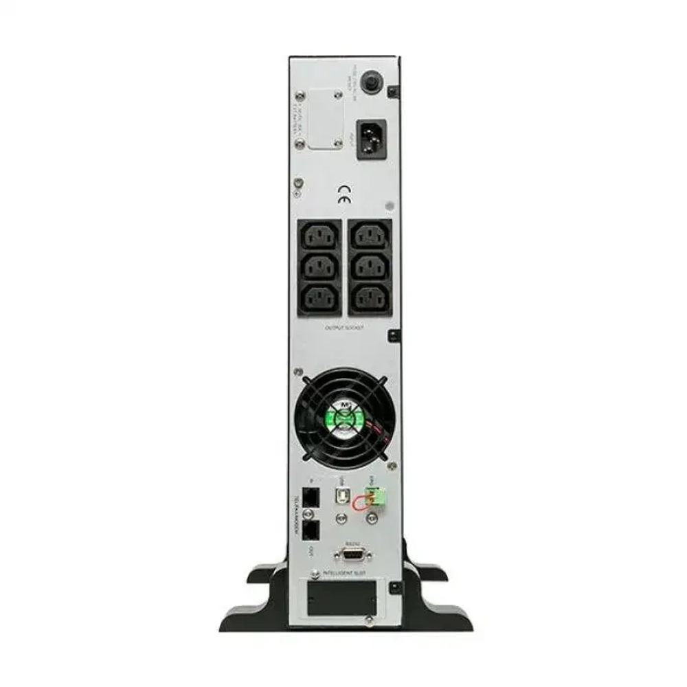 ИБП EKF SW910Pro-RTB