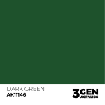 Dark Green