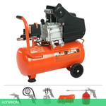 Компрессор Patriot EURO 24-240K