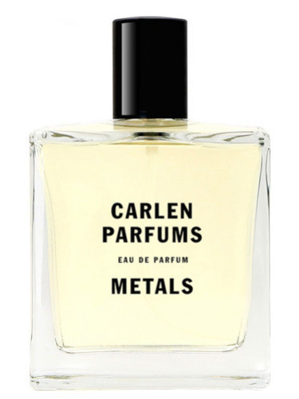 Carlen Parfums Metals