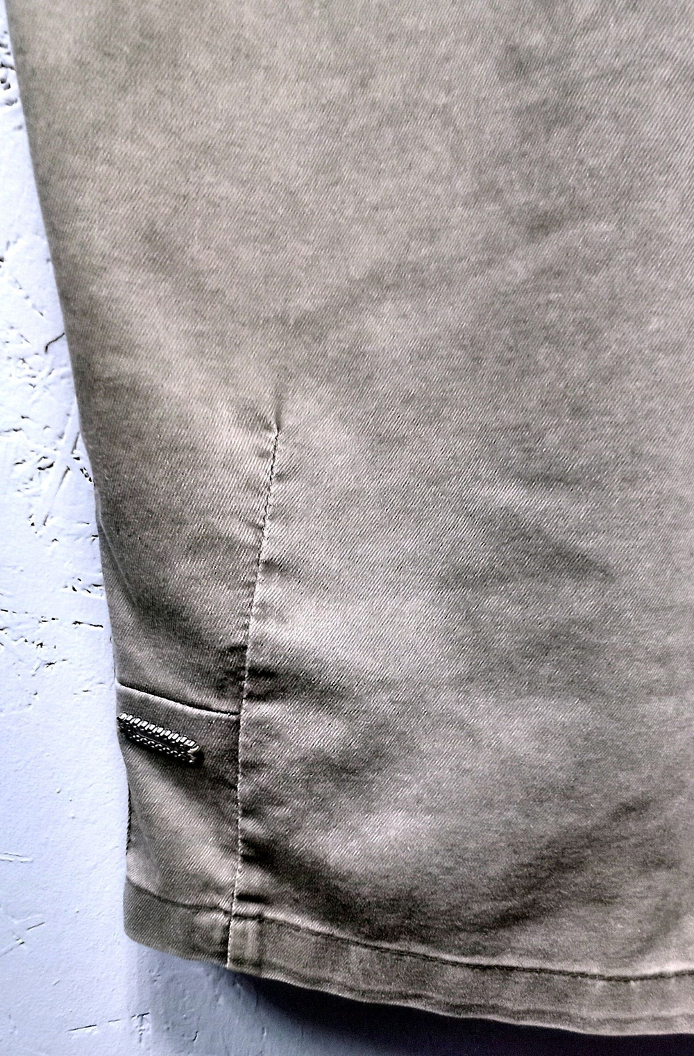 Штаны "Полное Счастье", размер 84, унисекс, цвет светло-коричневый