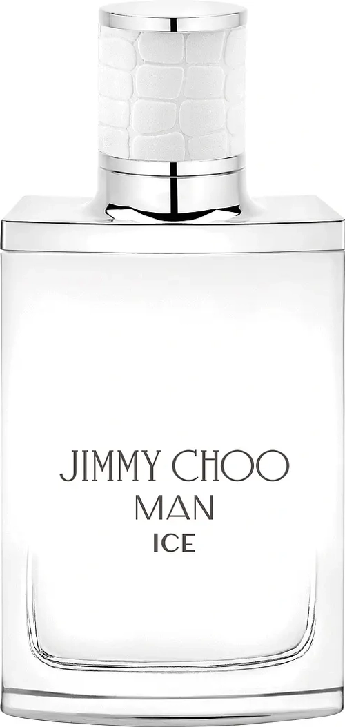 Jimmy Choo Man Ice Eau de Toilette 30 ml