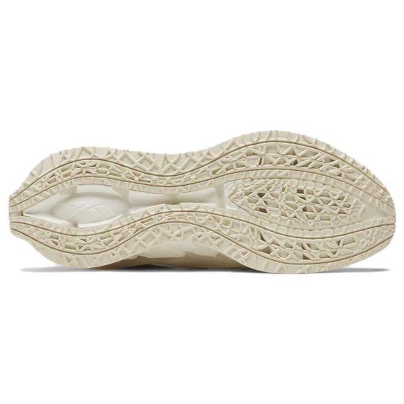 Reebok Zig Kinetica Беговые кроссовки Низкие Белые кроссовки