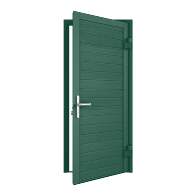 Гаражная дверь DoorHan