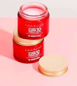 Medi-Peel Collagen Super10 Sleeping Cream 70ml
