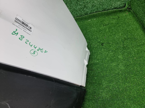 Бампер задний Jetour X90 PLUS (2021-н.в.)