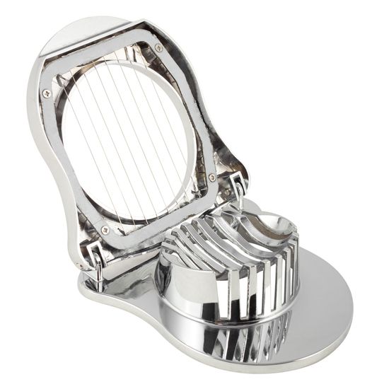 Яйцерезка из цинкового сплава Kamille КМ-5088