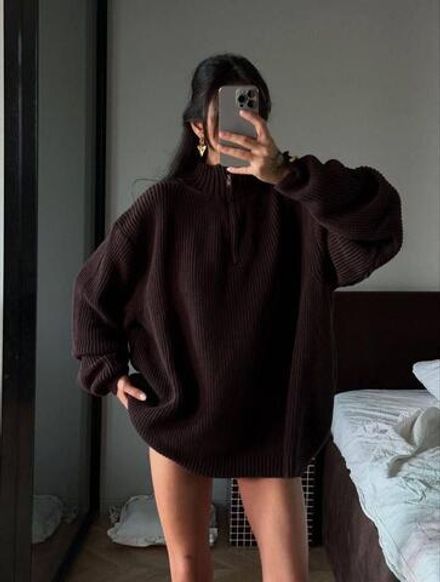 Свитер 50338219 Fabrika