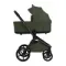 Коляска 2 в 1 SBL Orso Dark Green