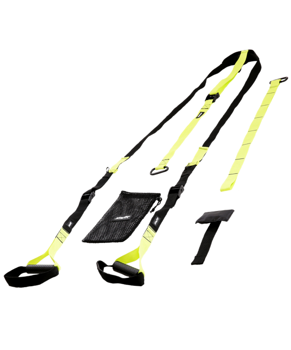 Петли для функционального тренинга Starfit