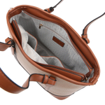 Сумка из экокожи FABRETTI FM2202131A-190