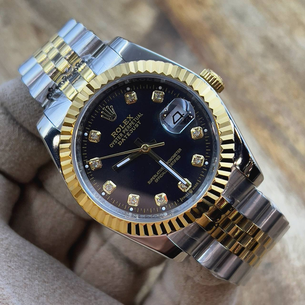 Часы Rolex
