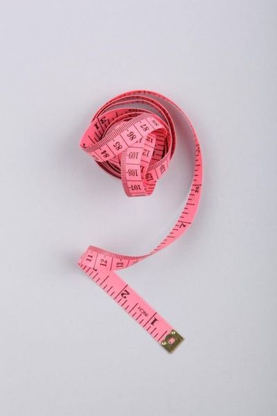 Критическая ошибка при снятии мерок