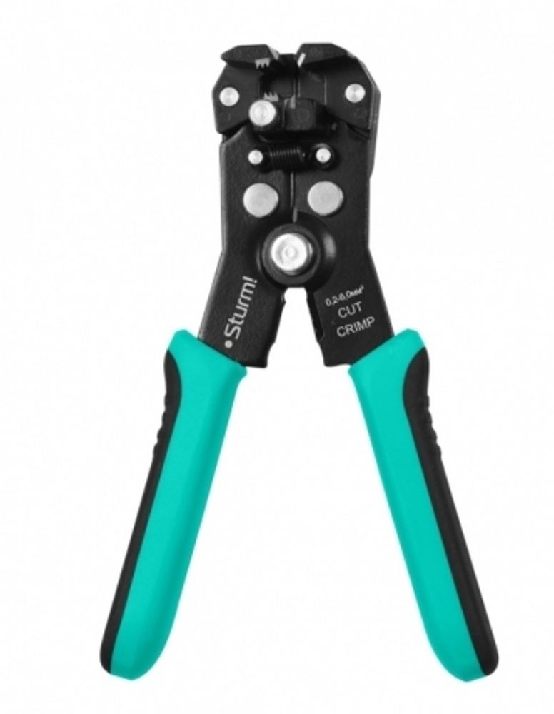 Инструмент для снятия изоляции 1020-01-W160