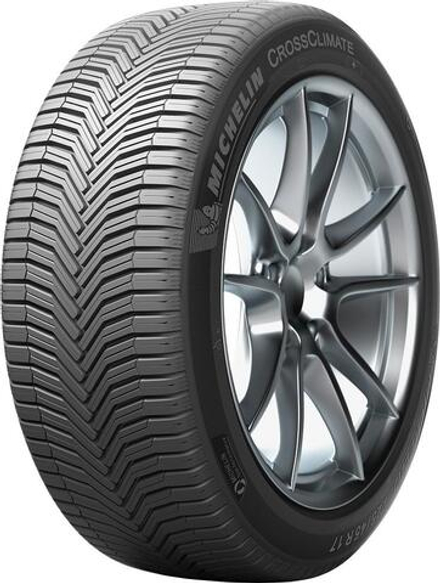 Michelin CrossClimate+ 215/55 R16 97V