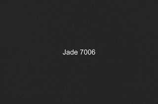 Жаккард Jade (Жад) 7006