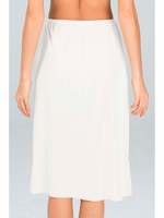 Юбка нижняя белый