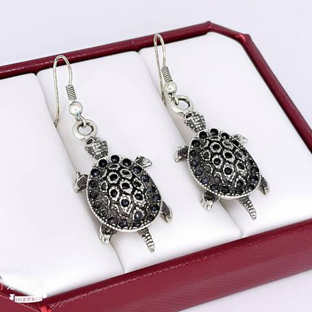 Серьги Boho - арт004