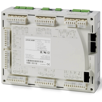 Менеджер горения Siemens LMV52.440B1